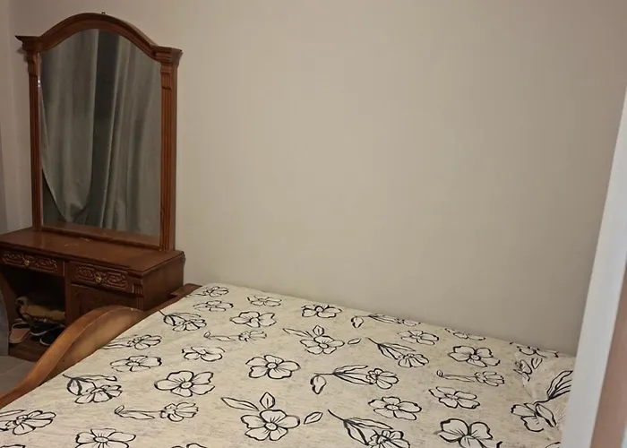 Apartment Boho Challet *