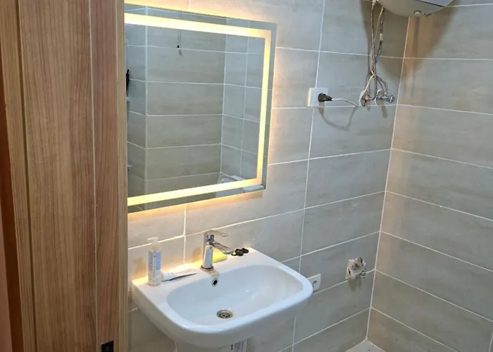Boho Challet Ain Sukhna